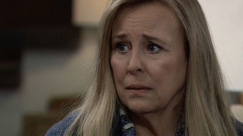 General Hospital Recap December 2: Willow Married Drew, Laura Confesses & Curtis' Shocking Secret