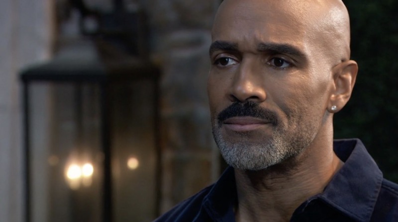 General Hospital Recap December 2: Willow Married Drew, Laura Confesses & Curtis' Shocking Secret