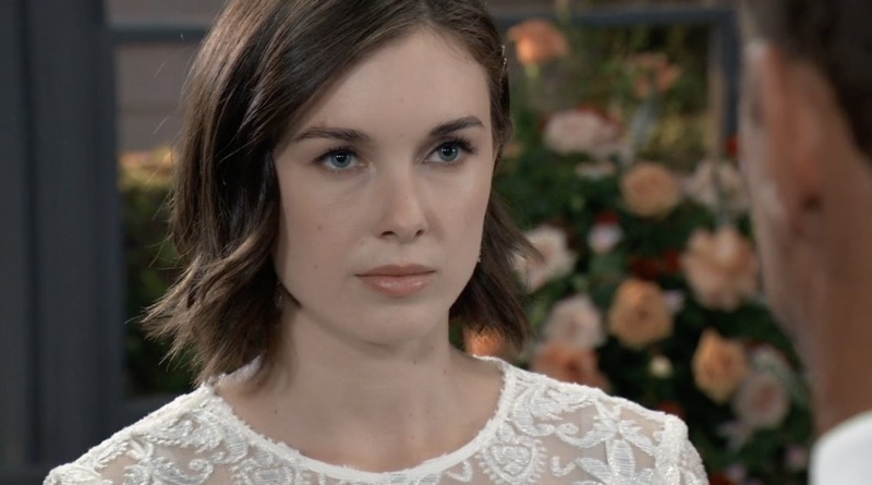 General Hospital Recap December 2: Willow Married Drew, Laura Confesses & Curtis' Shocking Secret