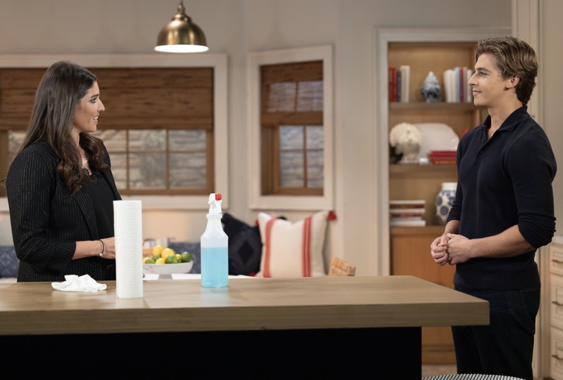 General Hospital Recap December 2: Willow Married Drew, Laura Confesses & Curtis' Shocking Secret