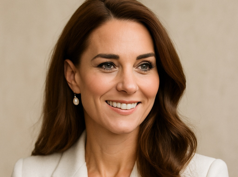 Kate Middleton’s Ski Trip Is Raising Eyebrows