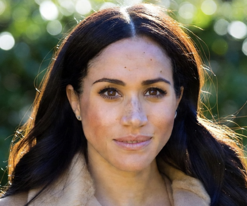 Meghan Markle Close To Poisoning Prince Harry