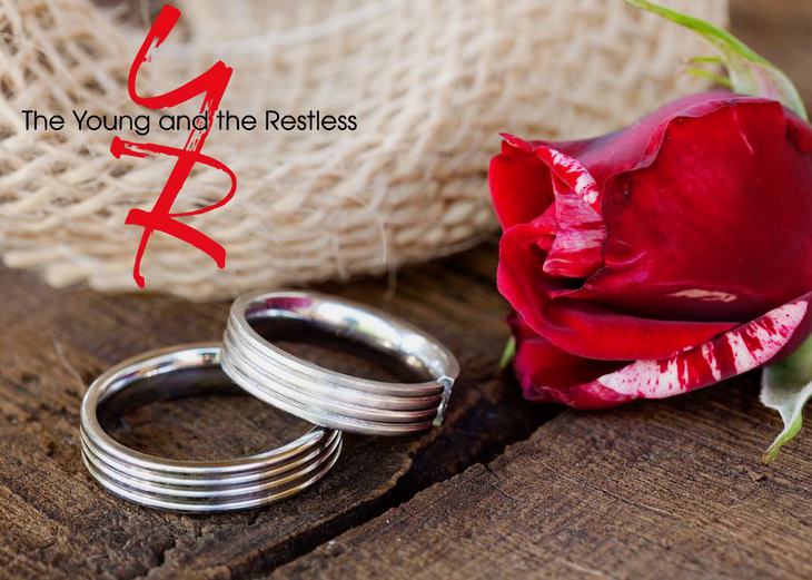 The Young And The Restless Spoilers: A Shocking Marriage Proposal Twist – Which Couple Is Ready To Say 'I Do'?