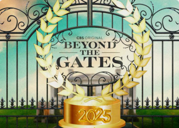 Beyond The Gates Given Major Nod As One Of The Best Shows In 2025