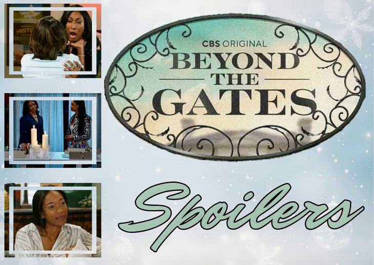 Beyond The Gates’ Spoilers Thursday, December 4: Leslie Needs Nicole, Chelsea & Madison Struggle, Samantha Causes A Stir