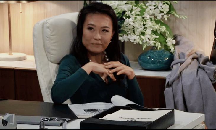 General Hospital Spoilers: Did Selina Really Put The Hit On Drew, Or Did She Take The Money And Run?