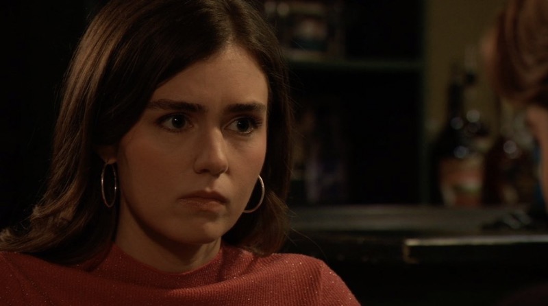 'General Hospital' Recap December 3: Bathroom Brawl, Laura’s Deadly Secret & Sonny’s Home Turns to Chaos