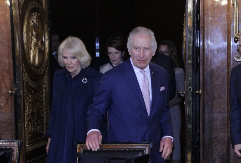 King Charles Might Give Princess Eugenie And Princess Beatrice Exactly What They Want