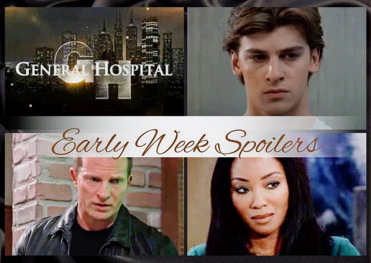 GH' Early Week Spoilers Dec 8-12: Gio’s Trouble, Jordan’s Intel, Jason’s New Mission