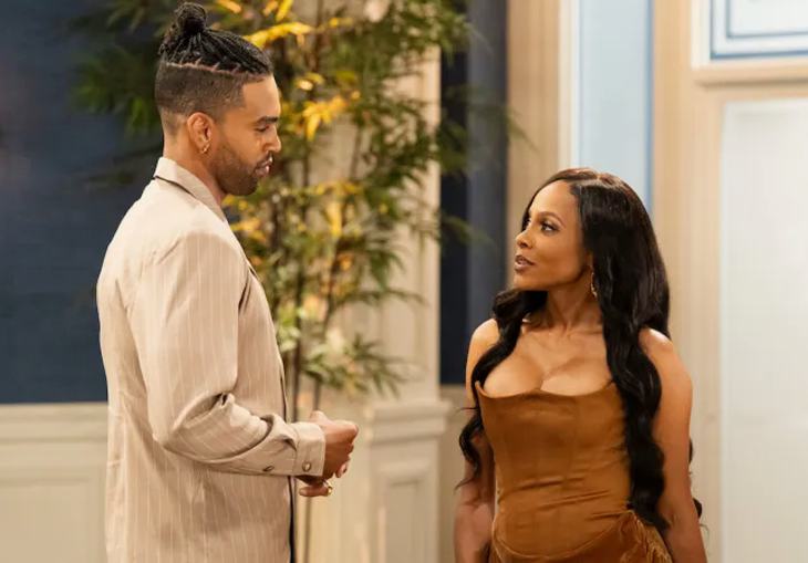 Beyond The Gates Spoilers: Will Hayley Rope Izaiah Into Her “Kill Bill” Scheme?