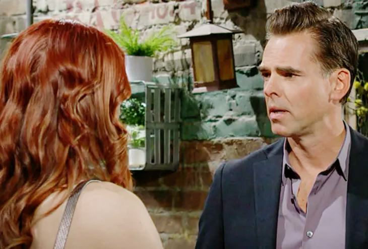 The Young And The Restless Spoilers: Will Billy And Sally Overcome Their Impending Crisis? Jack's Actions Could Change Everything!