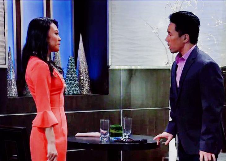 General Hospital Spoilers: The Truth Behind Brad Cooper's Actions And Selina's Secret Training Of A Mob Hitman