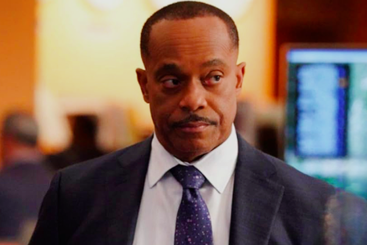 NCIS Spoilers: Is Vance Getting Ready To Retire?