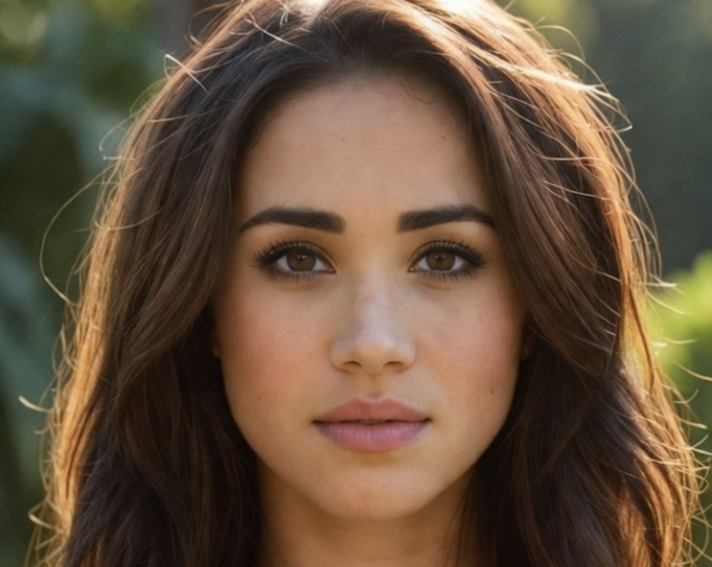 Brits Are Finally Stepping Back From Bullying Meghan Markle Online