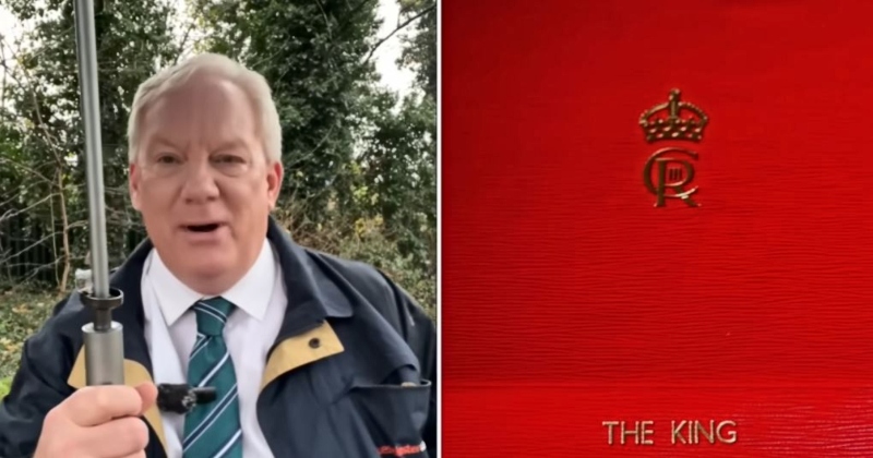 Sean explains Charles is losing popularity - MAYCON - Daily News Headlines - YouTube