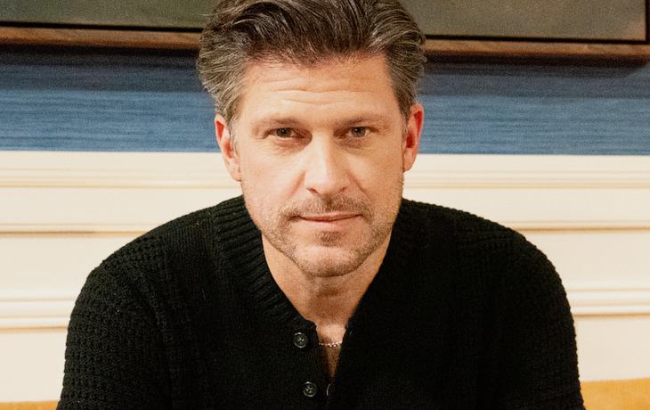 Greg Vaughan’s Beyond The Gates’ Role – Who He’s Playing, When He’s Debuting + Contract Details