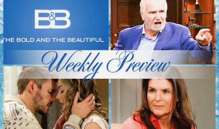 The Bold And The Beautiful