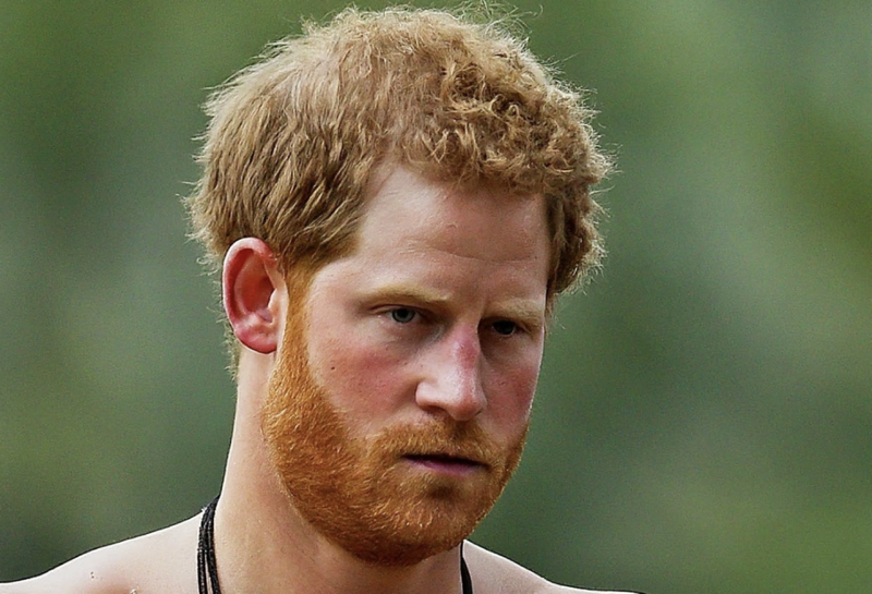 Prince Harry Planning a Power Move? Rumors Swirl About Upstaging King Charles’ U.S. Trip