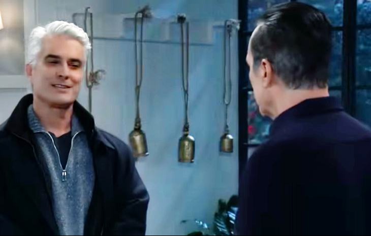 General Hospital Spoilers: Ric and Sonny Unite for a Dramatic Takedown — Sidwell Is Doomed