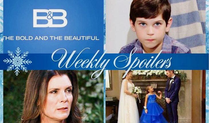 The Bold And The Beautiful