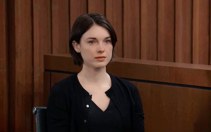 General Hospital Spoilers: Will Jury Tampering Change The Fate Of Willow’s Trial?