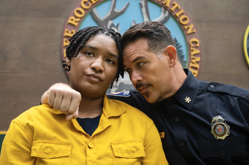 Fire Country Spoilers Season 4 Episode 8: Bode’s New Chapter, Three Rock Is Back