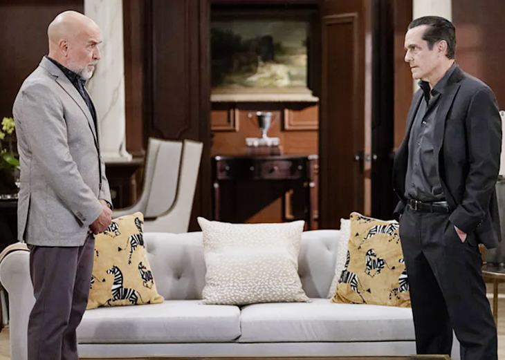 General Hospital Spoilers: The Fallout Of Sonny's Plan To End Sidwell-Will Lucas And Josslyn Pay The Price?