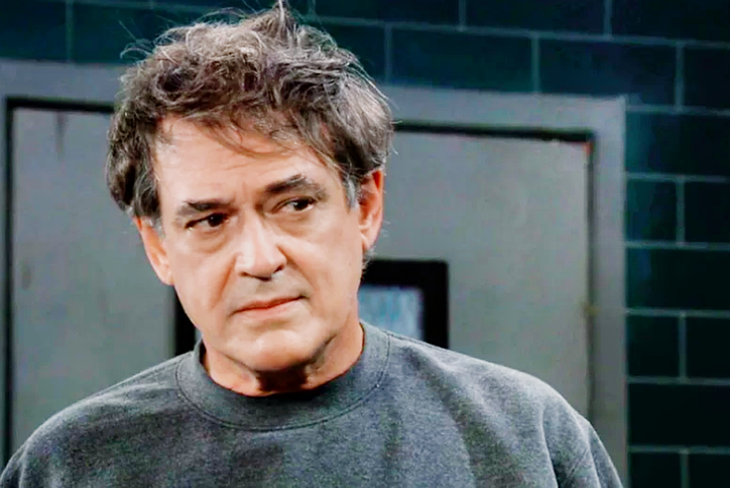 General Hospital Spoilers: The Top Three Signs That Was Ryan At Laura's Door — Not Kevin