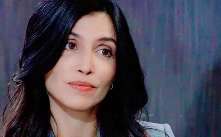 General Hospital Spoilers: Can Justine's Clever Tactics Bring Valentin Out Of Hiding After Nathan Arrests Charlotte?