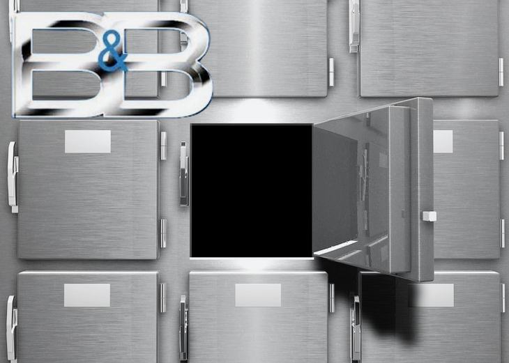 The Bold And The Beautiful Spoilers: Nobody Is Going To Makes Sure Luna Is In The Morgue?