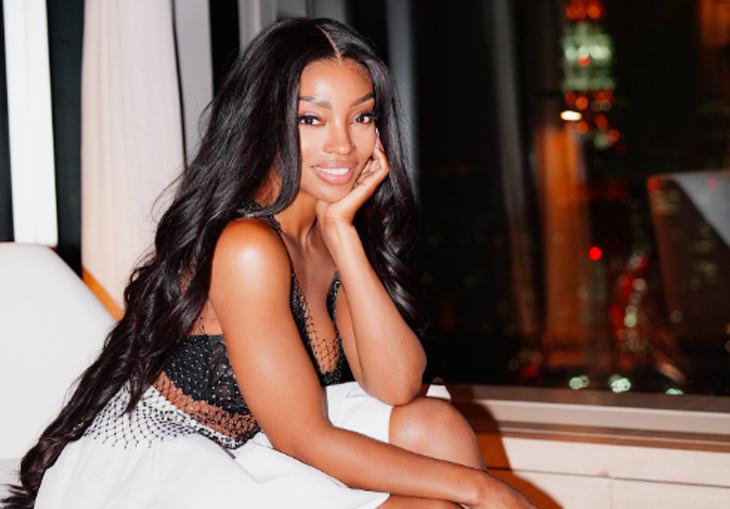 Beyond The Gates’ New Character Lynette Wise Linked To Hayley Hamilton’s Past?