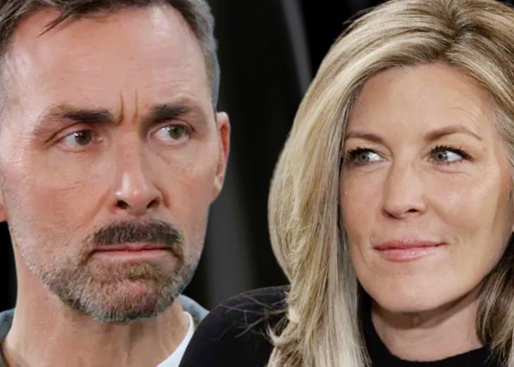 General Hospital Spoilers: Will Carly And Valentin Hook Up?