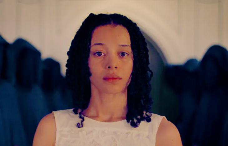 Handmaid's Tale' Spinoff ‘The Testaments’ Shares 1st Look At June's Daughter