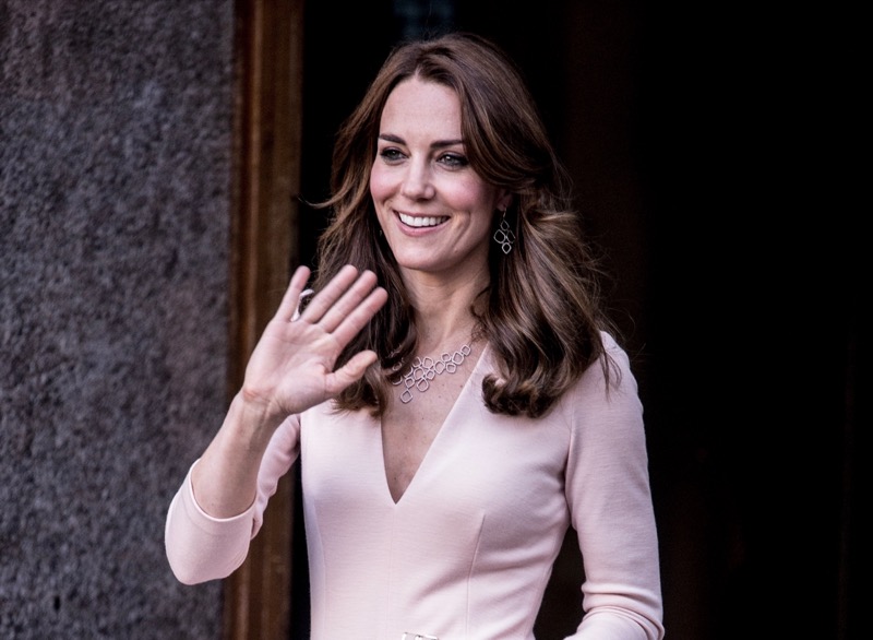 Is Kate Middleton Really An ‘Expert’ In This Field?