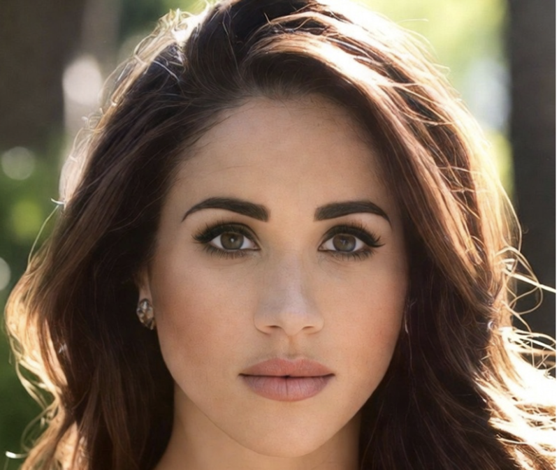 Samantha Markle Blasts Meghan ‘Medusa’ Markle