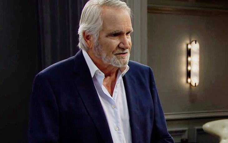 The Bold And The Beautiful Spoilers: Eric's Career Twist-Will He Team Up With Katie At Spencer Publications?