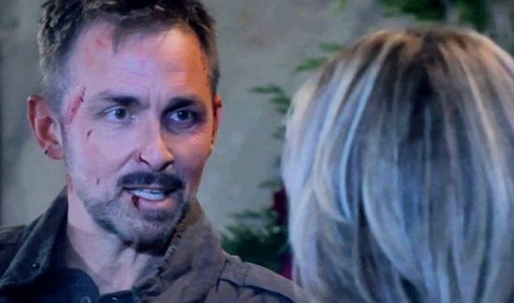 Valentin Cassadine (James Patrick Stuart)