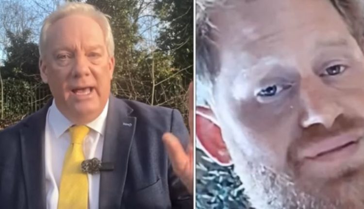 Neil discusses Harry’s Colbert errors – MAYCON – Daily News Headlines – YouTube