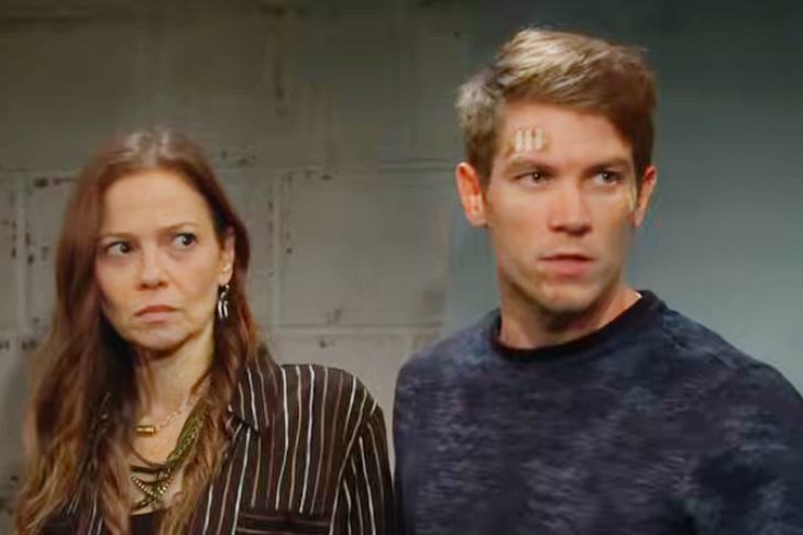 The Young And The Restless Spoilers: These 3 Red Flags Reveal Sienna Is Conning The Newmans After Standing Up To Victor?