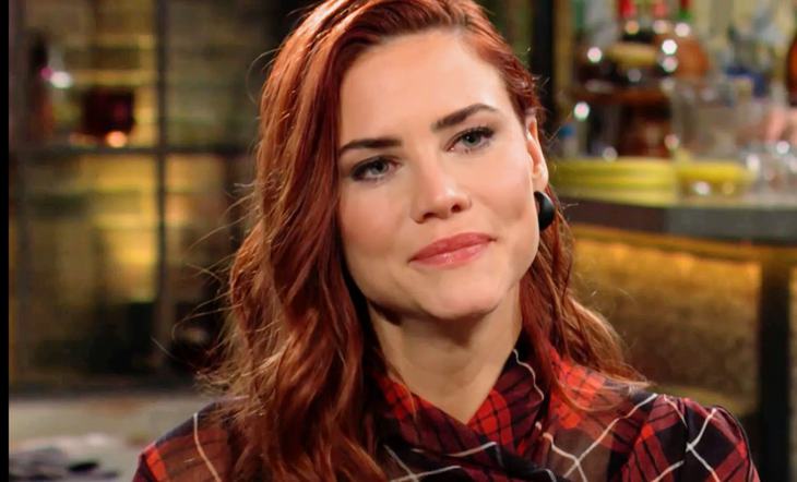 The Bold And The Beautiful Spoilers: Sally Spectra Might Come Back To Help Eric Forrester