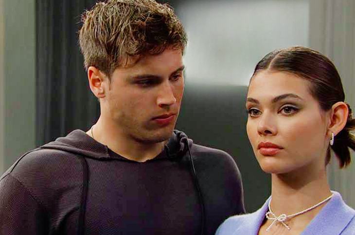 The Bold And The Beautiful Spoilers: Will's Shocking Exit Leaves Electra Reeling And Bill's Wish Fulfilled?