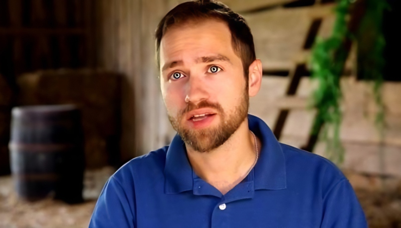 Paul Staehle - 90 Day Fiance - TLC - YouTube (1)