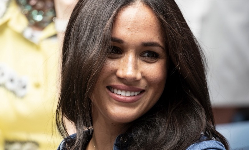 Meghan Markle’s Outreach To Thomas Markle Has Just Gotten Even Stranger