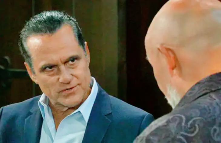 General Hospital Spoilers: Sidwell In Sonny’s Crosshairs – Can Britt & Liesl Recreate Her Cure?
