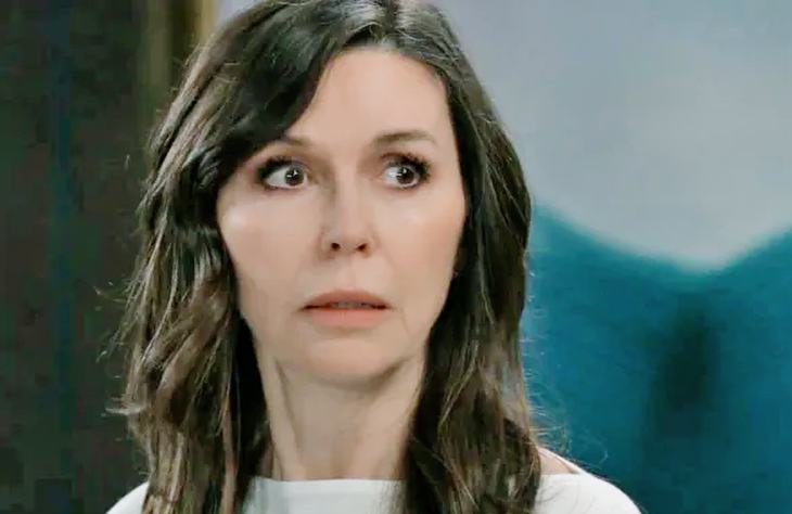 General Hospital Spoilers: Anna's Absence Could Be The Move That Finally Compromises Detective Dante