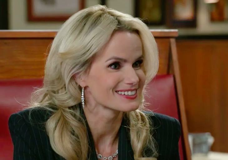 Beyond The Gates’ Lauren Buglioli’s Hilarious “Happy Holidays” Message To Fans