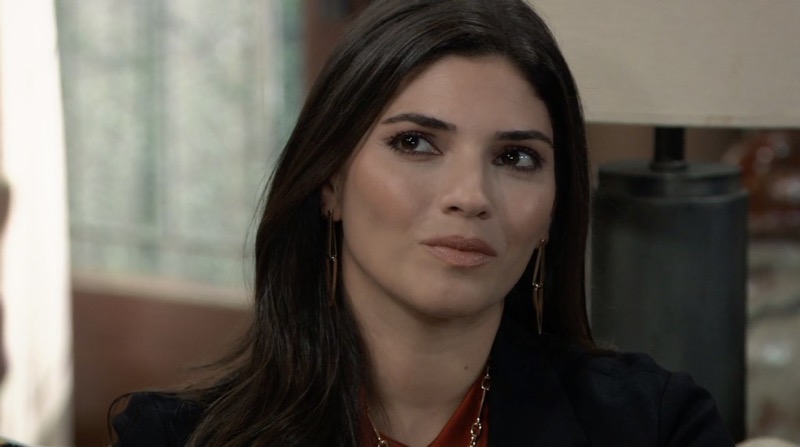 General Hospital Recap December 10: Michael Breaks Wiley’s Heart, Curtis Arrested & Anna’s Kidnapper Exposed