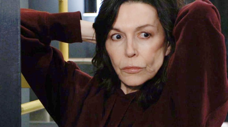 General Hospital Recap December 10: Michael Breaks Wiley’s Heart, Curtis Arrested & Anna’s Kidnapper Exposed
