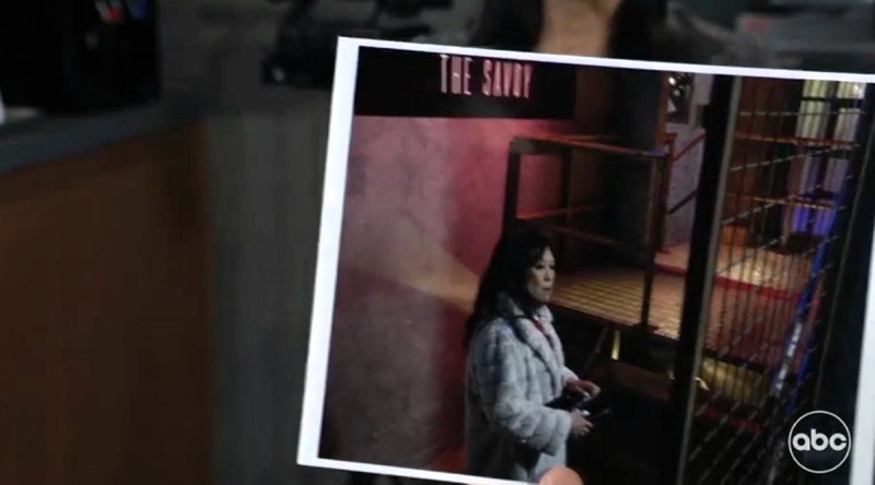 General Hospital Recap December 10: Michael Breaks Wiley’s Heart, Curtis Arrested & Anna’s Kidnapper Exposed