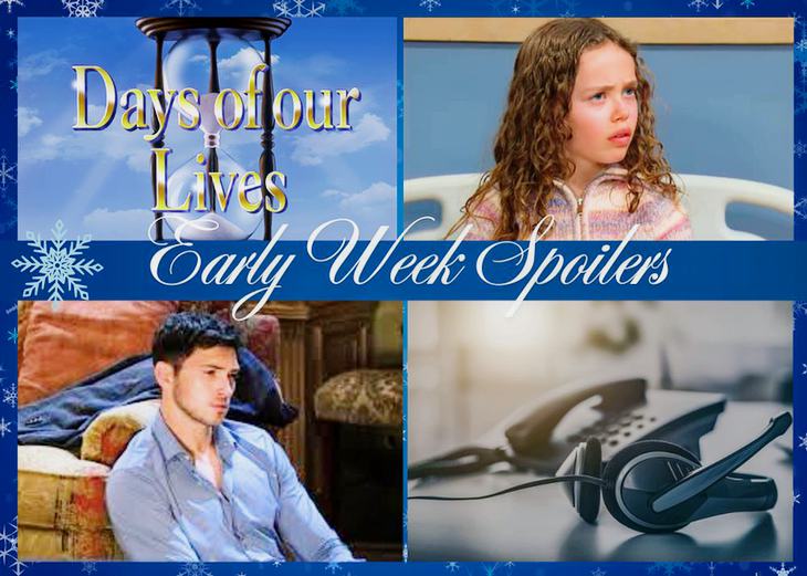 DOOL' Early Week Spoilers Dec 15: Rachel’s Deception, Vicious Attack, Suspicious Call